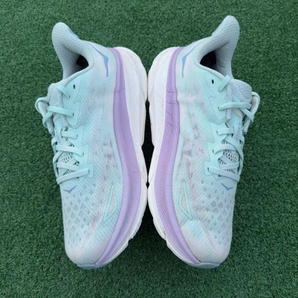 Hoka One One | Shoes | Hoka One One Clifton 9 Womens Size 5  HOKA ONE ONE CLIFTON 9 - Women’s Running Shoes - SIZE 10.5B